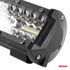 Lampa robocza panelowa LED szperacz AWL20 60LED 12-128304
