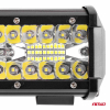 Lampa robocza panelowa LED szperacz AWL20 60LED 12-128305