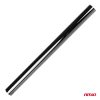Folia do przyciemniania szyb Black 0,5x3m 30% AMIO-128348