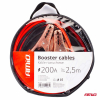 Kable przewody rozruchowe 200A - 2,5 m AMIO-01339-128356