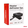 Termowentylator dmuchawa grzejnik samochodowy 12V -128491