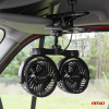 Wentylator wiatrak samochodowy z klipsem 24V AMIO--128498