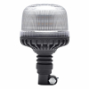 Lampa ostrzegawcza błyskowa kogut 24 LED W25P 12V -128585
