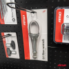 Klucz do filtra oleju taśmowy OILW-B AMIO-01717-128623