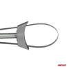 Klucz do filtra oleju taśmowy OILW-B AMIO-01717-128624
