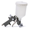 Pistolet lakierniczy do malowania PT-10 AMIO-02628-128698