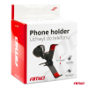 Uchwyt na telefon do samochodu auta HOLD-04 AMIO-0-128818