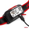 Latarka czołowa LED lampa warsztatowa LH03 AMIO-02-128996