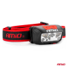 Latarka czołowa LED lampa warsztatowa LH03 AMIO-02-128999