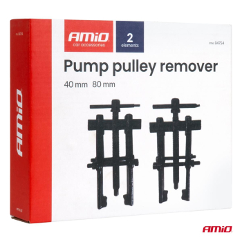 Ściągacz koła pasowego pompy AMIO-04754-128243