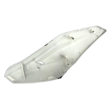 Obudowa przednia prawa zielona do motoroweru FR 2-12828