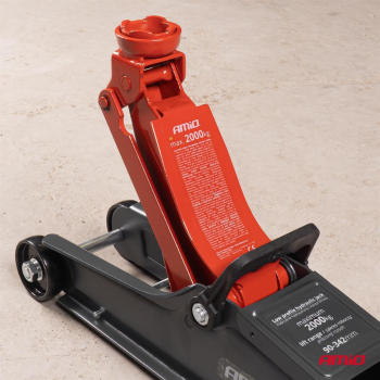 Podnośnik hydrauliczny niskoprofilowy żaba 2T 2000-128281