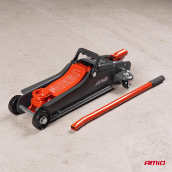 Podnośnik hydrauliczny niskoprofilowy żaba 2T 2000-128282