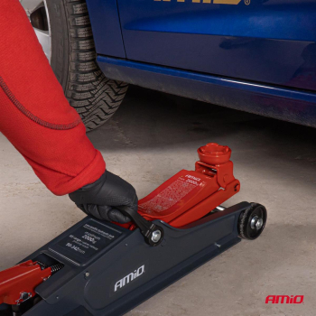 Podnośnik hydrauliczny niskoprofilowy żaba 2T 2000-128286