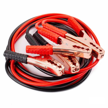 Kable przewody rozruchowe 200A - 2,5 m AMIO-01339-128360