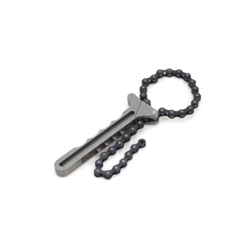 Klucz do filtra oleju łańcuchowy OILW-C AMIO-01718