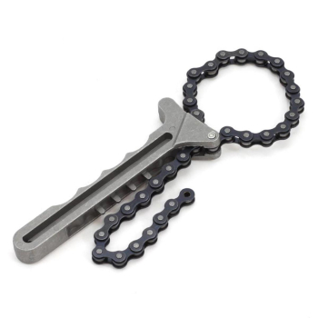 Klucz do filtra oleju łańcuchowy OILW-C AMIO-01718-128627