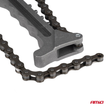 Klucz do filtra oleju łańcuchowy OILW-C AMIO-01718-128628