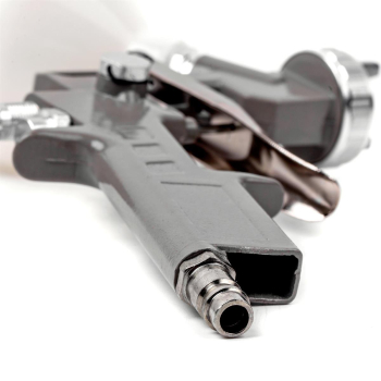 Pistolet lakierniczy do malowania PT-10 AMIO-02628-128699