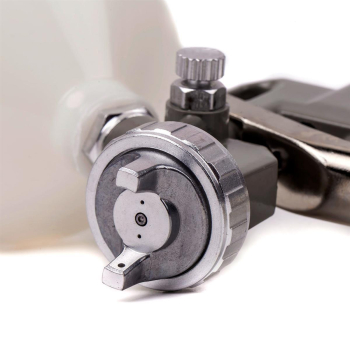 Pistolet lakierniczy do malowania PT-10 AMIO-02628-128701