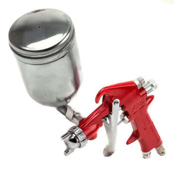 Pistolet lakierniczy do malowania PT-11 AMIO-02629-128713