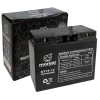 Akumulator Moretti (Gel) OT 12V/18AH do kosiarki-129138