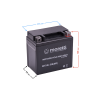 Akumulator Moretti AGM (Gel) MTX5L-BS-129145