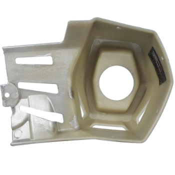 Osłona wylotu tłumika lewa Hyper 125-12916