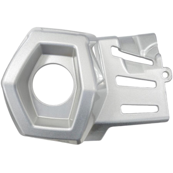 Osłona wylotu tłumika prawa Hyper 125-12921