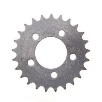 ZĘBATKA TYŁ 25z 415 MOTORYNKA