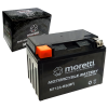 Akumulator Moretti AGM (Gel) MT12A-BS-130188