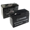 Akumulator Moretti AGM (Gel) MTR4A-BS-130338