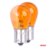 Żarówki halogenowe PY21W BAU15S 12V POMARAŃCZOWE 2-130429