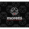 Akumulator Moretti (Gel) 20Ah 6-DZM-20 12V skuter -130441