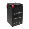 Akumulator Moretti 6V AGM (Gel) B49-6-130472