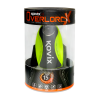 Blokada tarczy hamulcowej KOVIX KNX6 neonowa zielo-130593