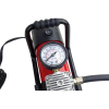 Kompresor samochodowy pompka 12V LED ACOMP-06 AMIO-130679