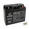 Akumulator Moretti (Gel) OT 12V/20 AH do kosiarki-130718
