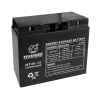 Akumulator Moretti (Gel) OT 12V/20 AH do kosiarki-130721
