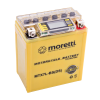 Akumulator Moretti AGM (I-Gel) MTX7L-BS ze wskaźni-130788