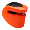 Blokada tarczy hamulcowej z alarmem KOVIX KNS6  fl-130796