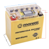 Akumulator Moretti 12V AGM (I-Gel) MB9-BS ze wskaź-130842