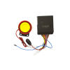 Alarm uniwersalny 2 piloty-130977