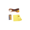 Alarm uniwersalny 2 piloty-130983