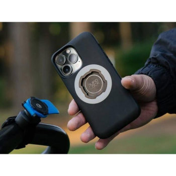 Etui Quad Lock® MAG - iPhone 16 - uniw-130229