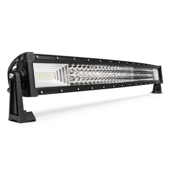 Lampa robocza panelowa LED BAR zakrzywiona AWL45 4-130880