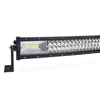 Lampa robocza panelowa LED BAR zakrzywiona AWL45 4-130884