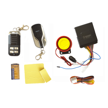 Alarm uniwersalny 2 piloty-130979