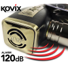 Linka stalowa z alarmem KOVIX KWL24-110-131031