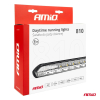 Światła do jazdy dziennej DRL 810 AMIO-01266-131096